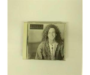Kenny G - Breathless [Import]