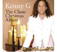 Kenny G - Classic Christmas Album - CD - G3z