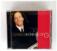 Kenny G - Classics [Import]