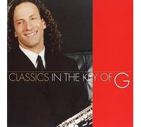 Classics in The Key of G [Import]