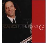 Kenny G - CLASSICS IN THE KEY OF G - KEN