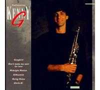 Kenny G - Collection