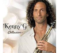 Kenny G - Collection