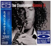 Kenny G - Essential (Blu-Spec CD) [Import]