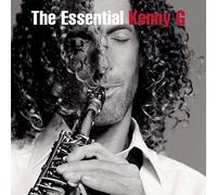 Kenny G - Essential =intl.Version=