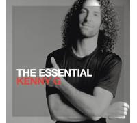Kenny G - Essential Kenny G [Import]