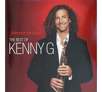 Kenny G - F0REVER IN L0VE - incI. Sax-Version Of Titanic Lovesong