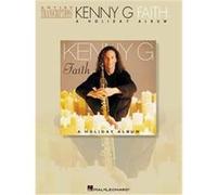 Kenny G-Faith