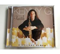 Kenny G - Faith-a Holiday Album [Import]