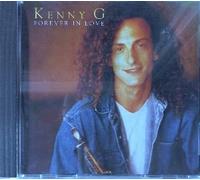 Kenny G - Forever in Love