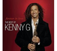 Kenny G - Forever In Love: The Best Of Kenny G [CD]