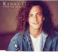 Kenny G - Forever In Love [UK Import]
