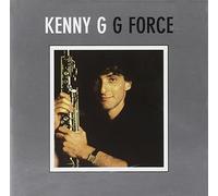 Kenny G - G Force [Import]