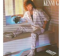 Kenny G - Gravity