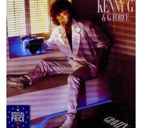 Kenny G - Gravity