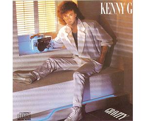 Kenny G - Gravity