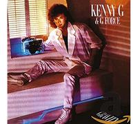 Kenny G - Gravity [Import]