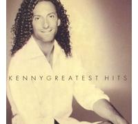 Kenny G - Greatest Hits Gift Collection