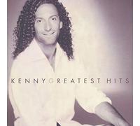 KENNY G - Greatest Hits - New Edition