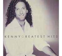 Kenny G - Greatest Hits -Nouvelle édition