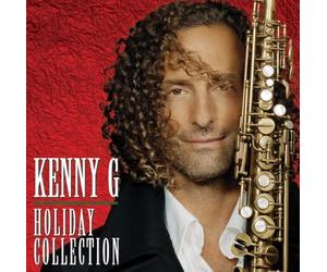 Kenny G - Holiday Collection by Kenny G (2006) Audio CD
