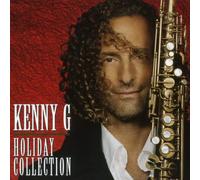 Kenny G – The Holiday Collection – CD