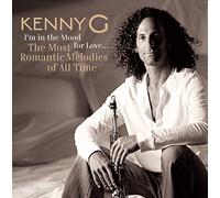 Kenny G - I'm in the Mood for Love