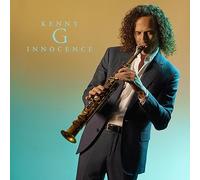 Kenny G - Innocence [Import]