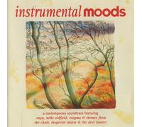 Kenny G - Instrumental Moods - CD - G3z