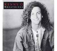Kenny G - Kenny G-Breathless [Import]
