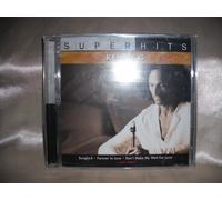 Kenny G - Kenny G Super Hits CD [Import]