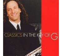 KENNY G "LIVE & RARE" CD NEW