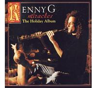 Kenny G - Miracles-Holiday Album [Import]