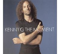 Kenny G - Moment