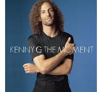 Kenny G - Moment [Import]