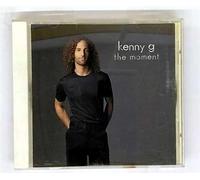 Kenny G - Moment [Import]
