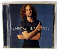 Kenny G - Moment [Import]