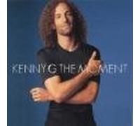 Kenny G - Moment,the