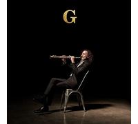 Kenny G - New Standards [Import]