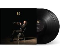 Kenny G - New Standards (2022) 2 LP Vinyl Précommande