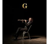 Kenny G - New Standards [Import]