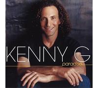 Kenny G - Paradise [Import]