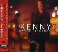Kenny G - Rhythm & Romance