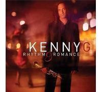 Kenny G – Rhythm & Romance – Import