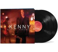 Kenny G - Rhythm & Romance [Vinyl Lp]