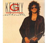 Kenny G - Silhouette (1988) [Import]