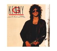 Kenny G – Silhouette – Import néerlandais (Arista)