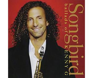 Kenny G - Songbird Ballad of [Import]