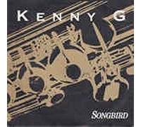 Kenny G - Songbird/Midnight Motion [Import]