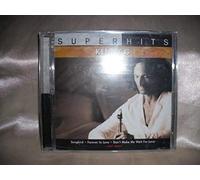 Kenny G - Kenny G Super Hits CD [Import]